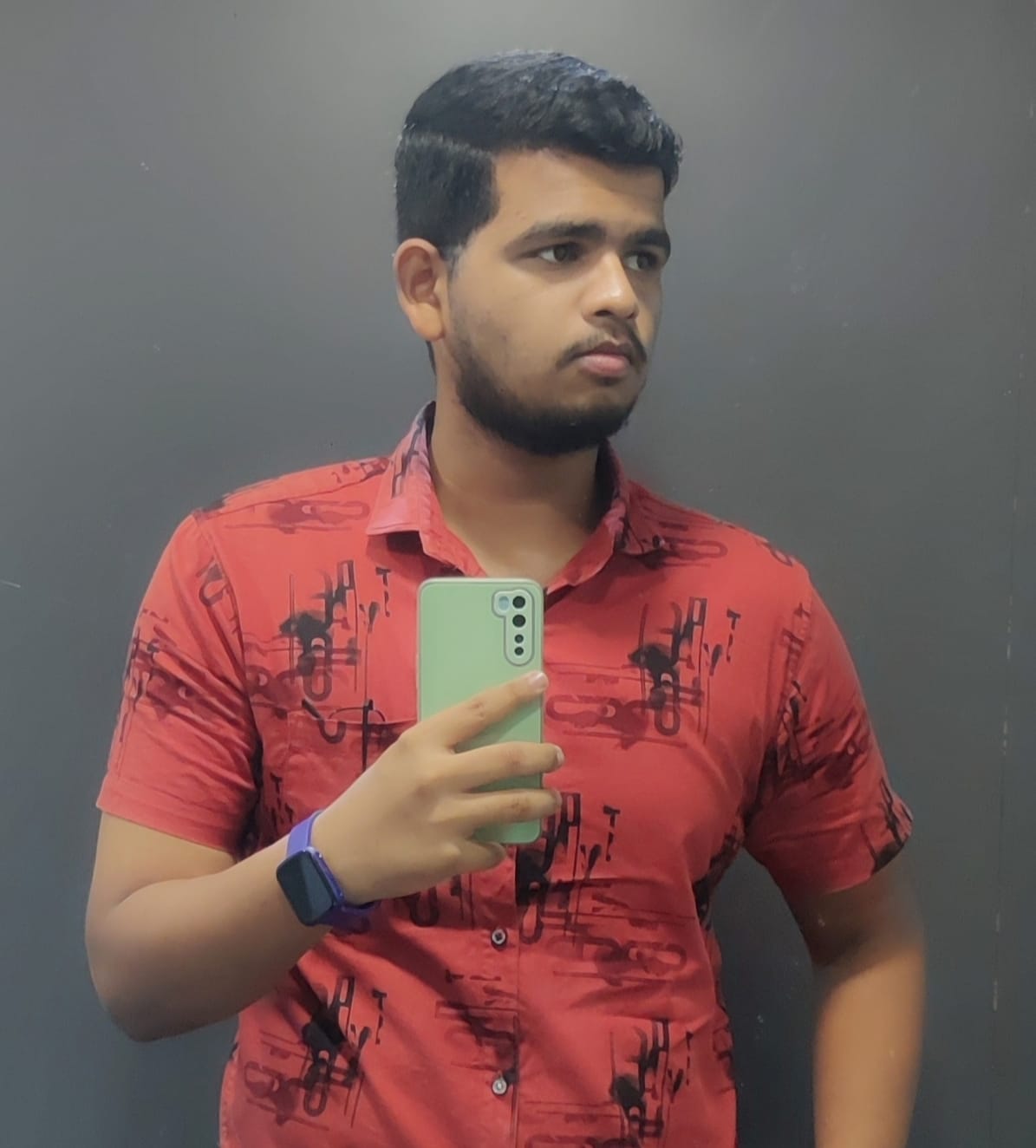 Niranjan Kulkarni's profile picture